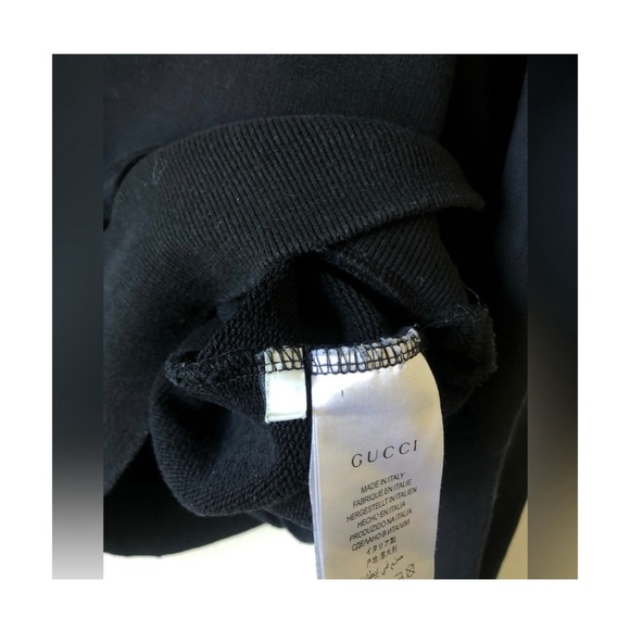 GUCCI Hoodie - Picture 5 of 5
